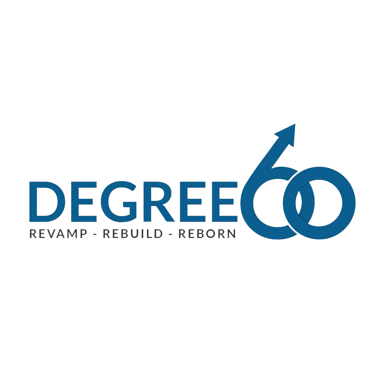 Degree60 Logo